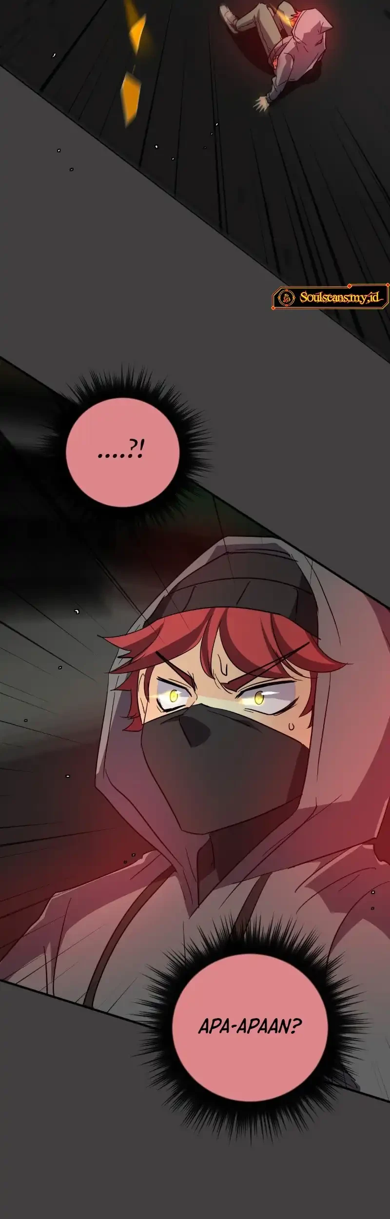 unOrdinary chapter 198 halaman 5