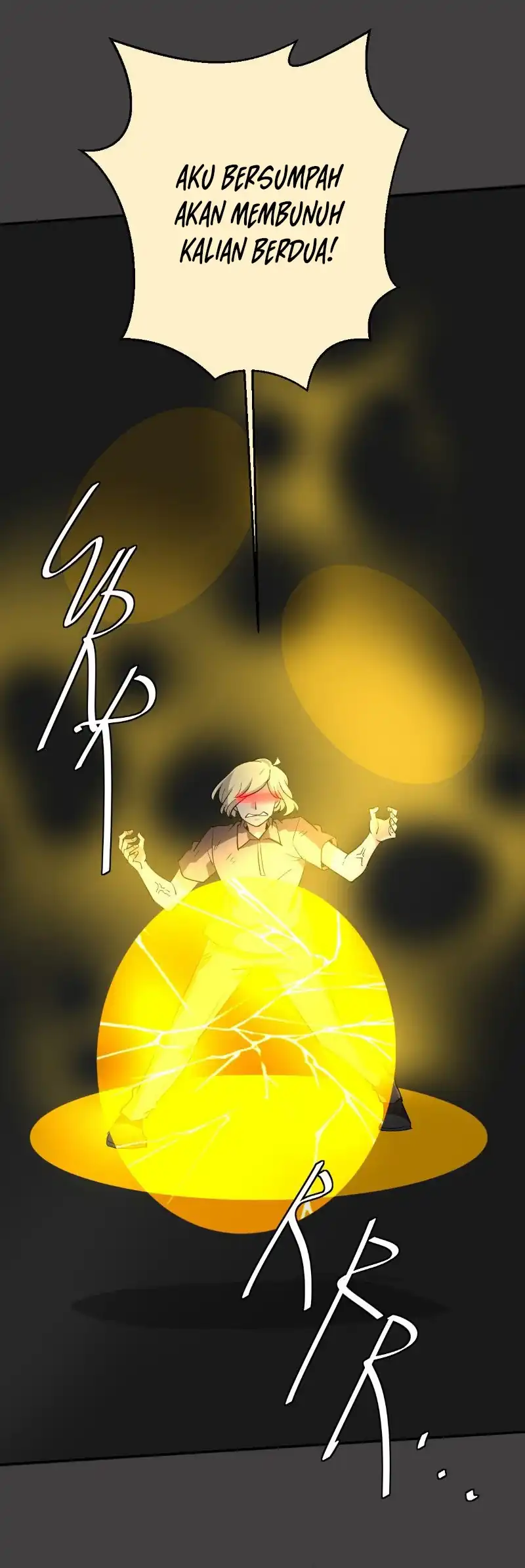 unOrdinary chapter 198 halaman 23