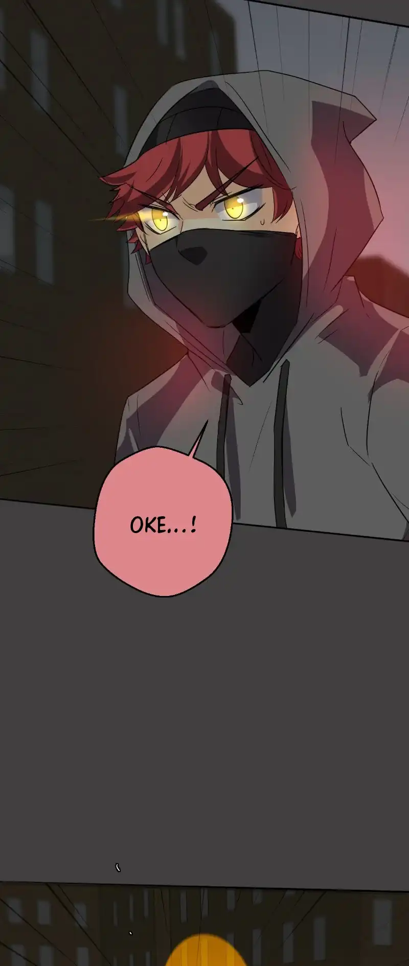 unOrdinary chapter 198 halaman 37