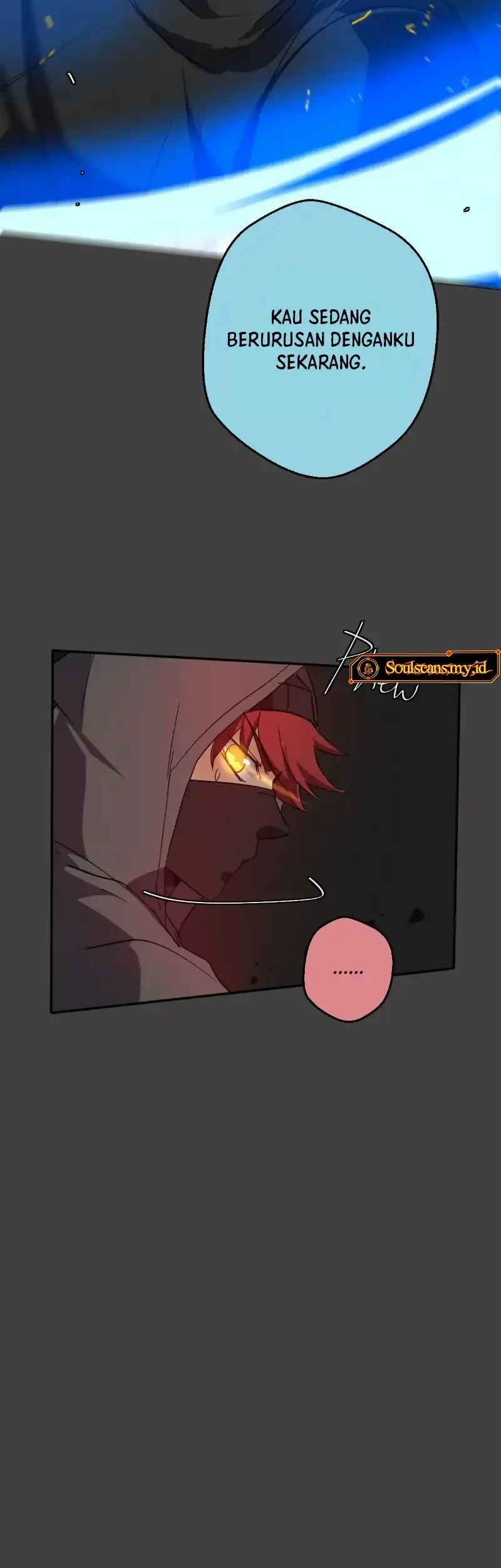 unOrdinary chapter 198 halaman 43