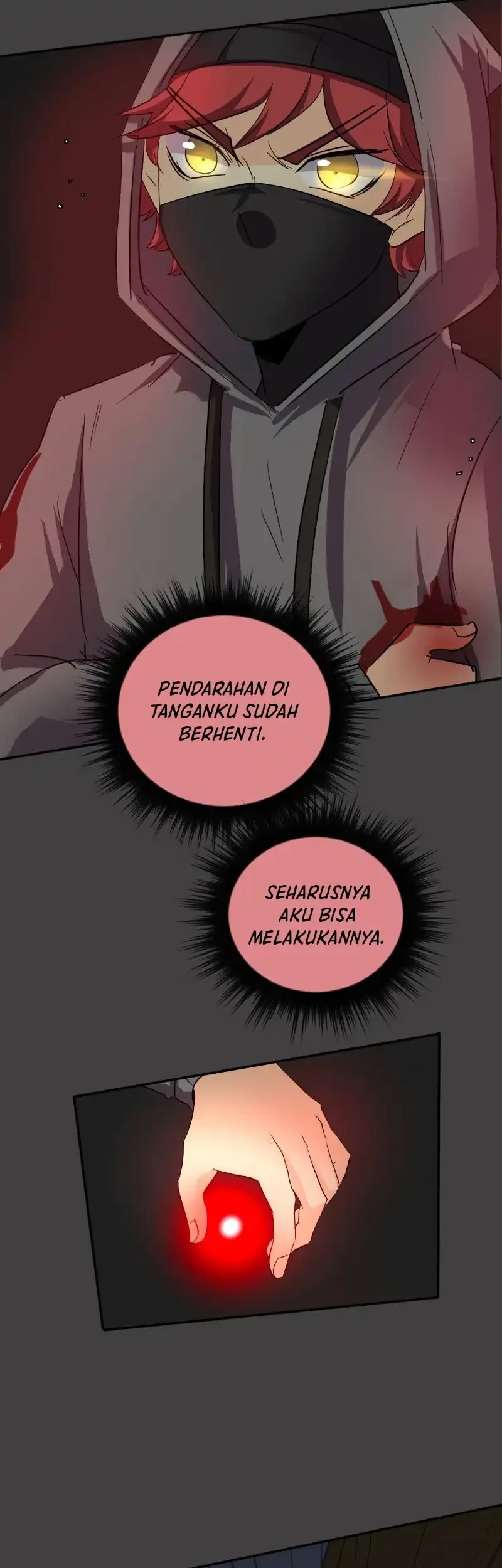 unOrdinary chapter 198 halaman 48