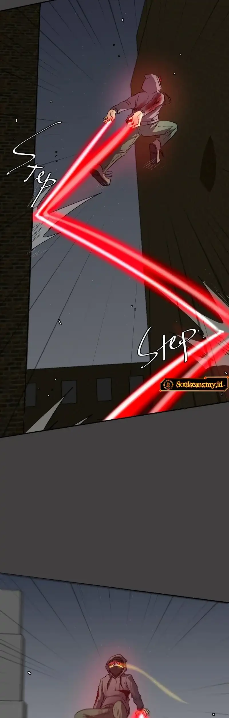 unOrdinary chapter 198 halaman 50