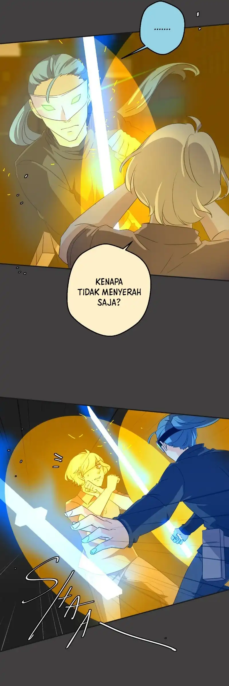 unOrdinary chapter 198 halaman 74