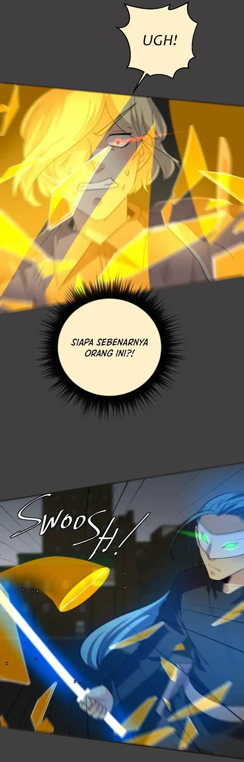 unOrdinary chapter 198 halaman 86