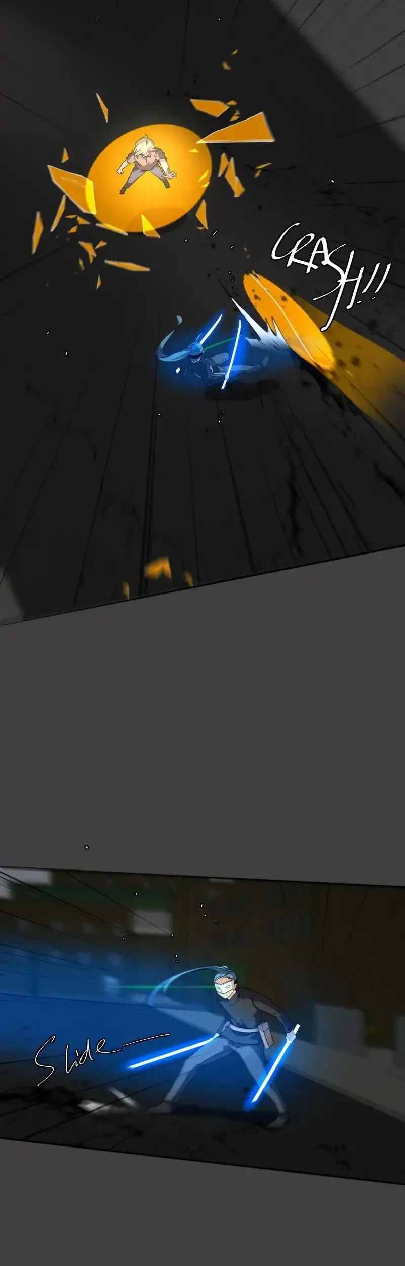 unOrdinary chapter 198 halaman 88