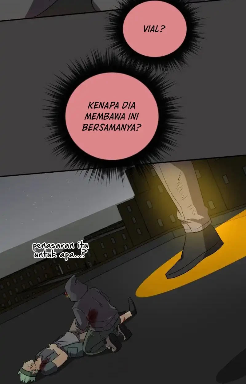 unOrdinary chapter 198 halaman 127