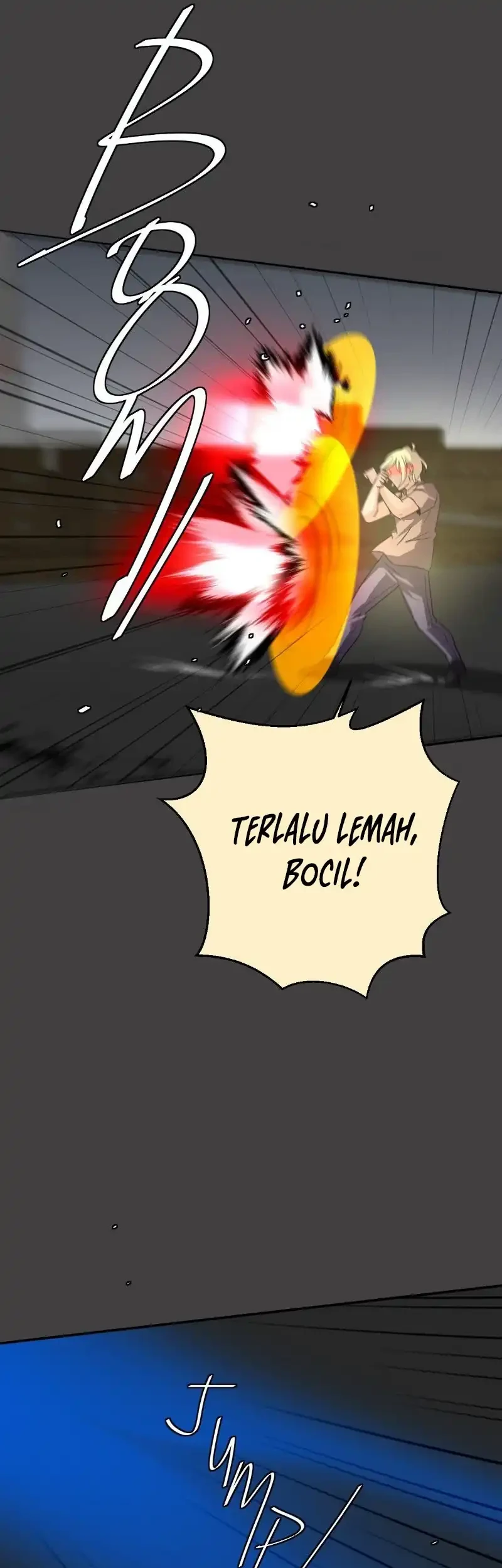 unOrdinary chapter 198 halaman 137