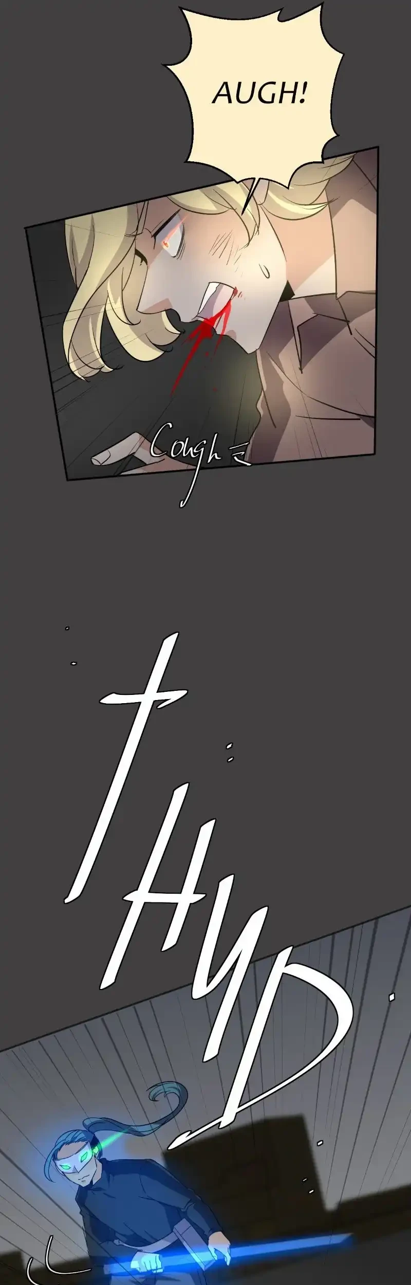 unOrdinary chapter 198 halaman 144