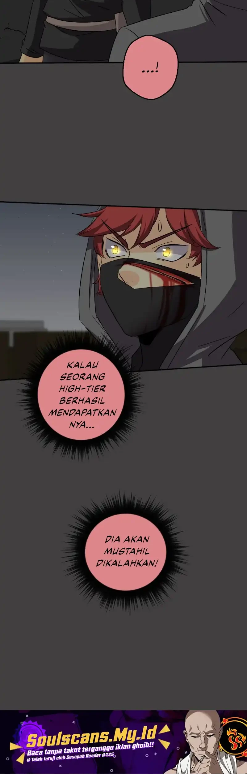 unOrdinary Bab 199 halaman 21