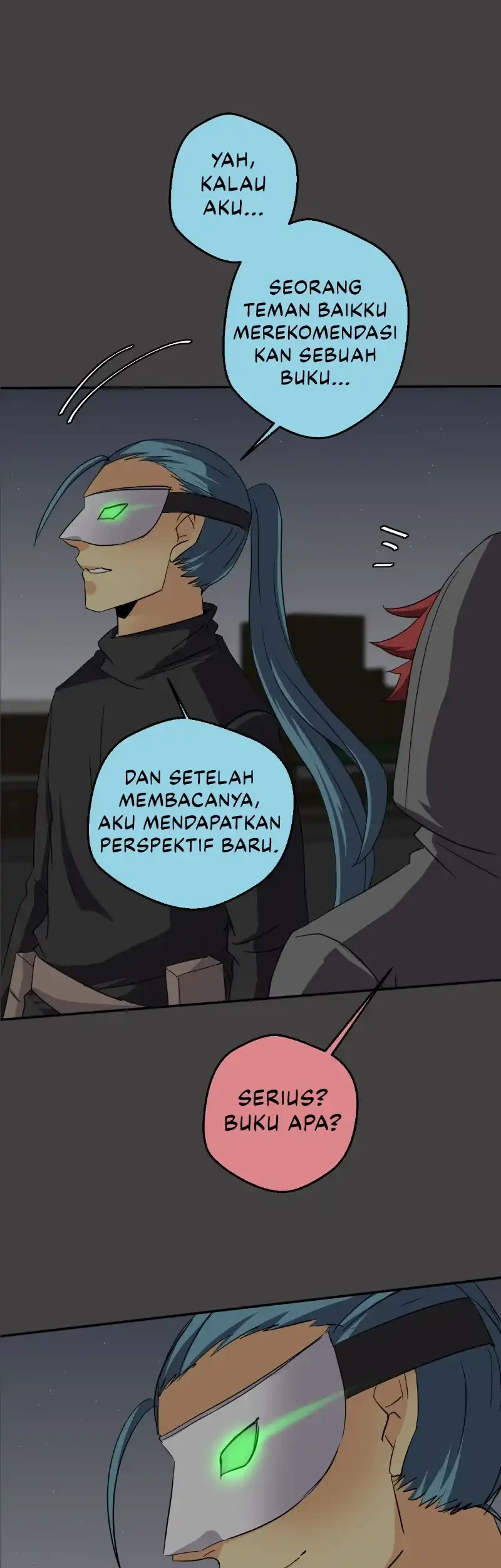 unOrdinary Bab 199 halaman 24