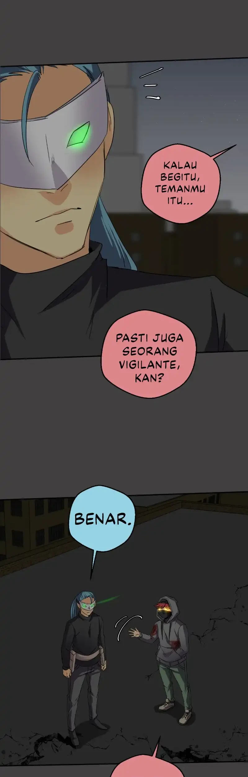 unOrdinary Bab 199 halaman 26