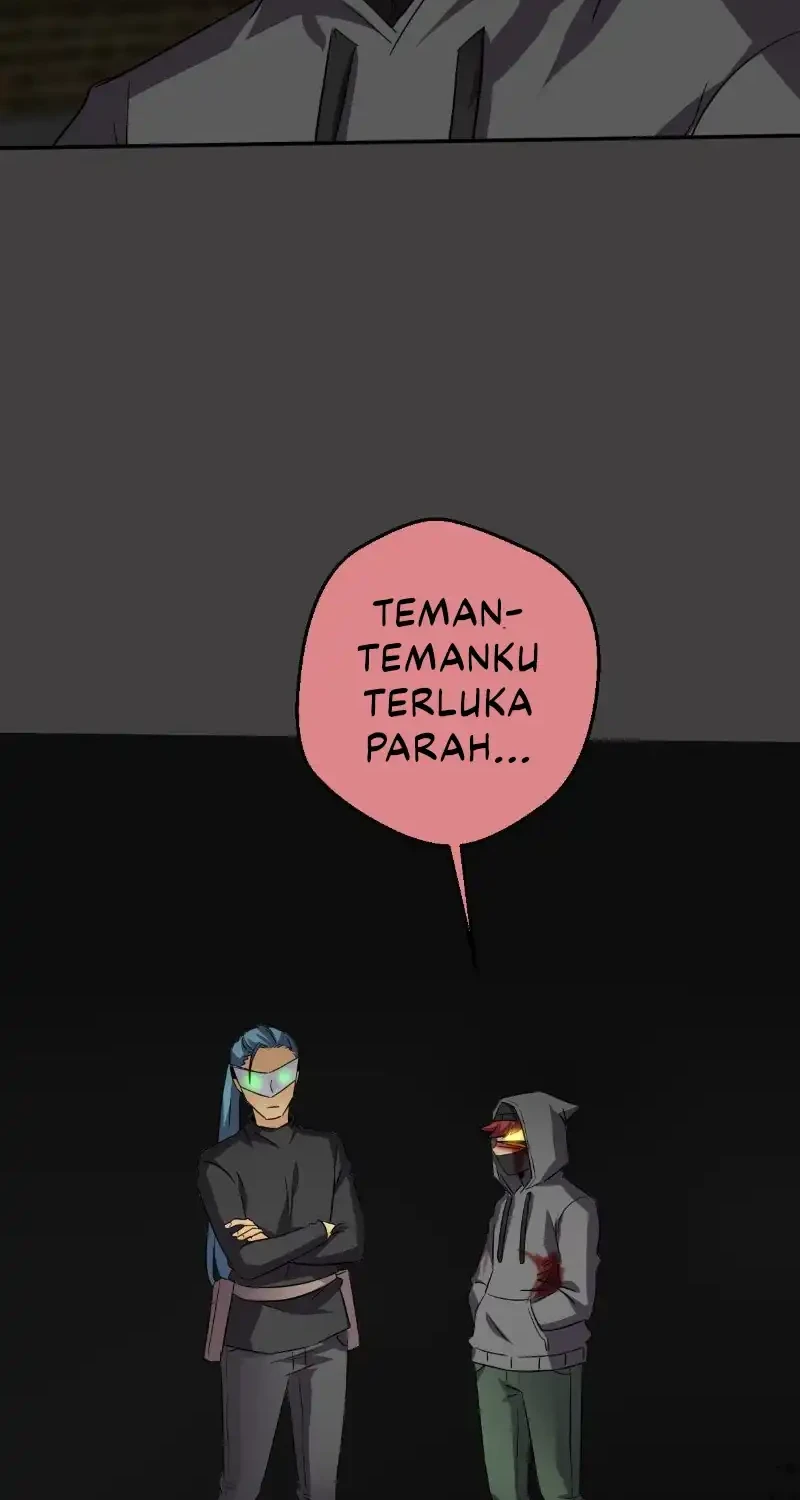 unOrdinary Bab 199 halaman 31