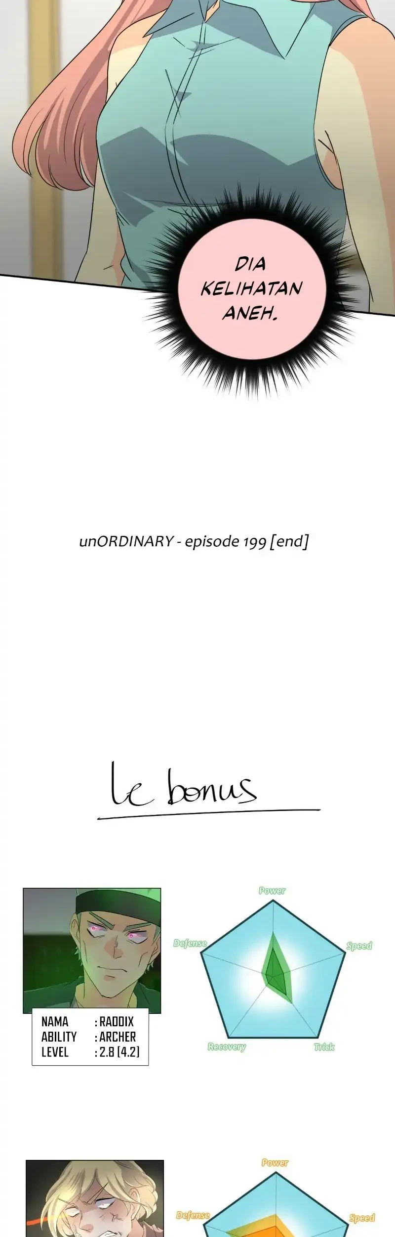 unOrdinary Bab 199 halaman 58