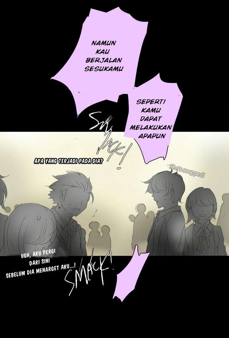 unOrdinary Bab 20 halaman 44