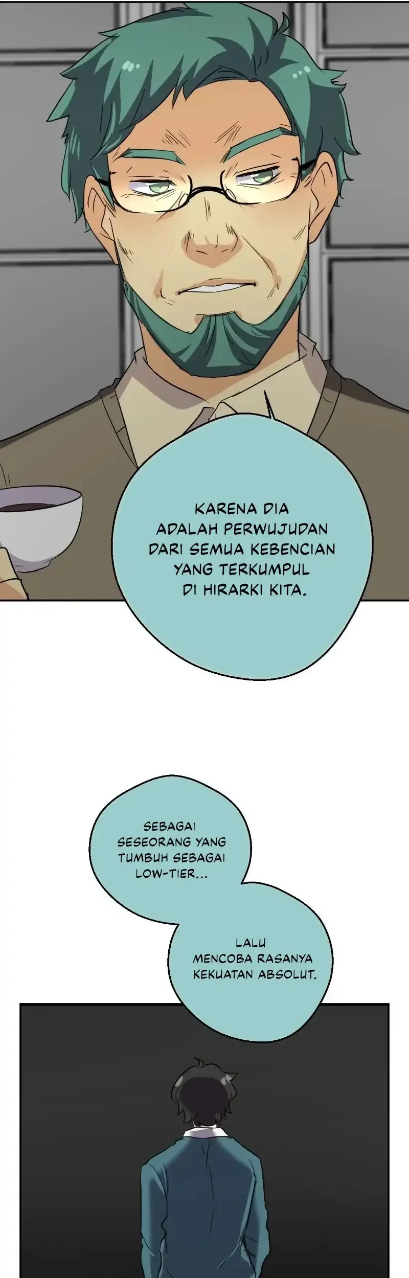 unOrdinary chapter 200 halaman 7