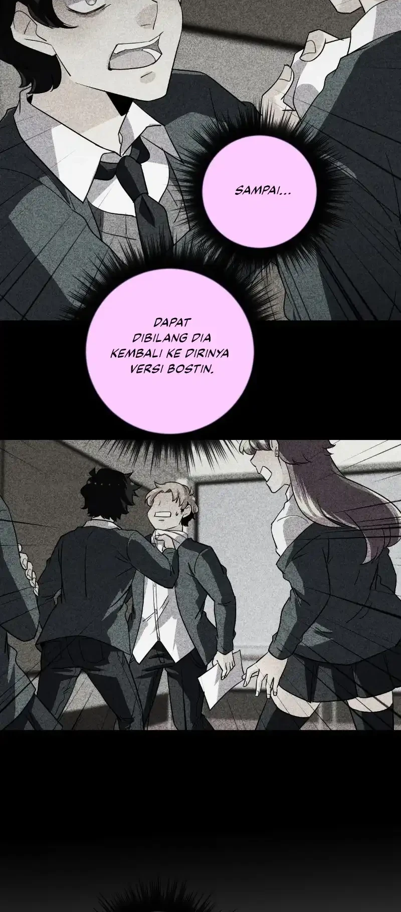 unOrdinary chapter 200 halaman 22