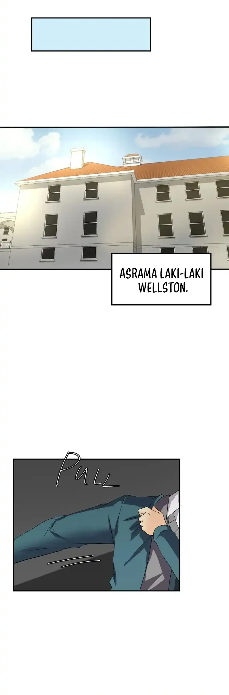 unOrdinary chapter 200 halaman 30