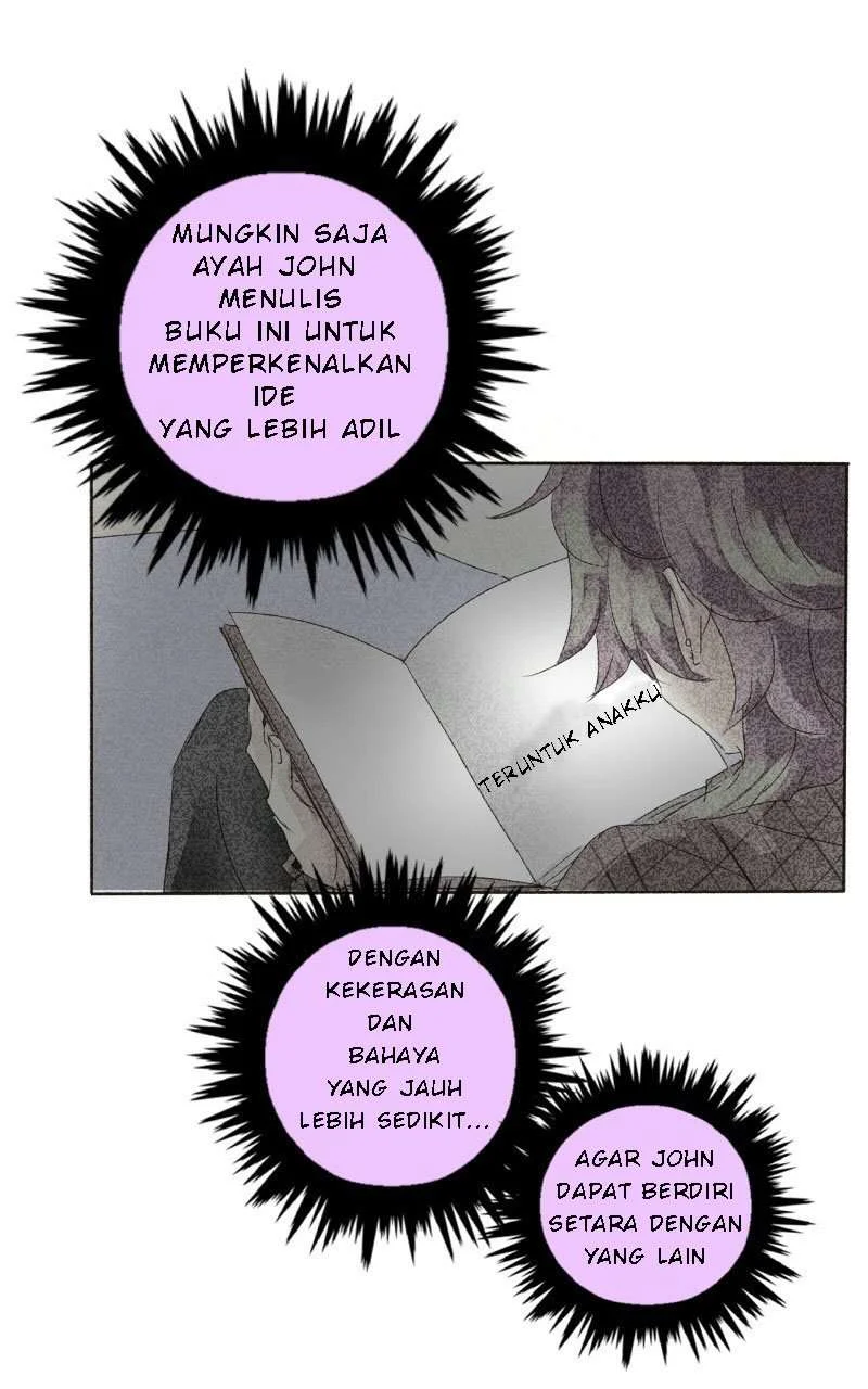 unOrdinary Bab 21 halaman 31