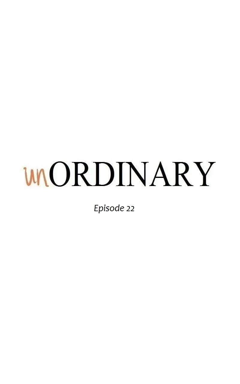 unOrdinary chapter 22 halaman 28