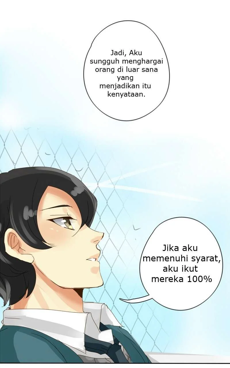 unOrdinary chapter 22 halaman 52