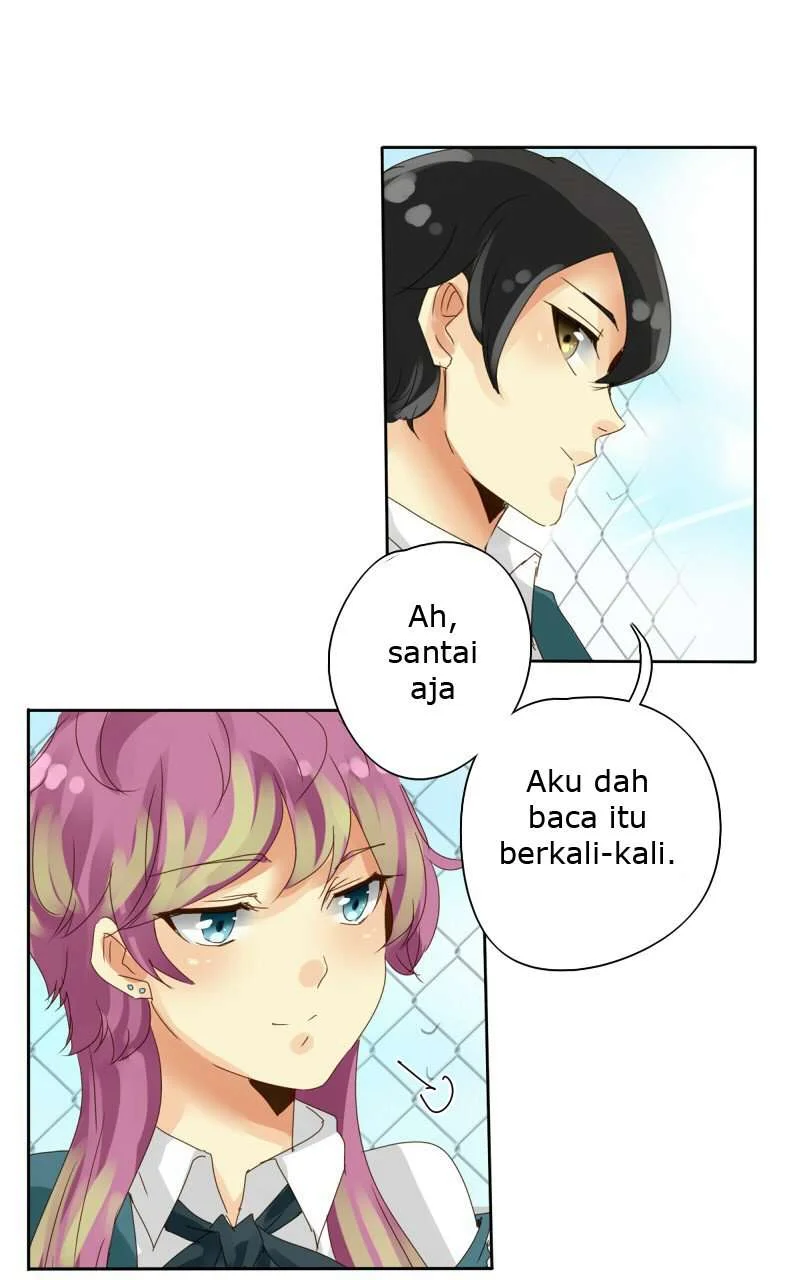 unOrdinary chapter 22 halaman 55