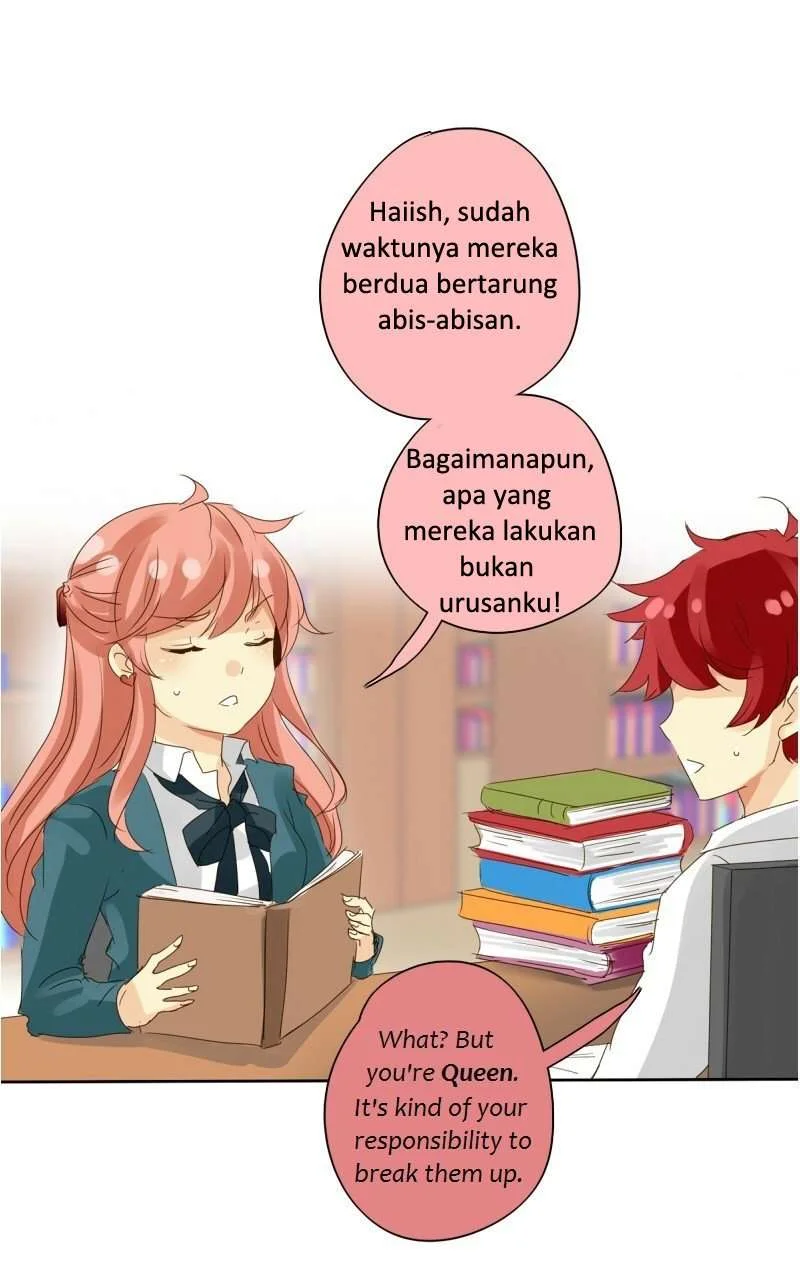 unOrdinary Bab 23 halaman 12
