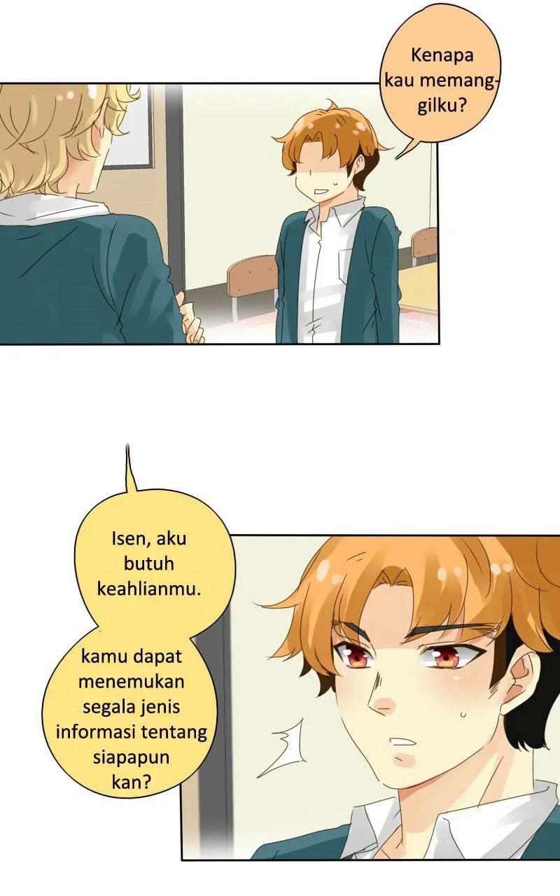 unOrdinary Bab 24 halaman 2