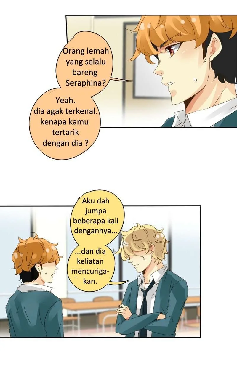 unOrdinary Bab 24 halaman 5