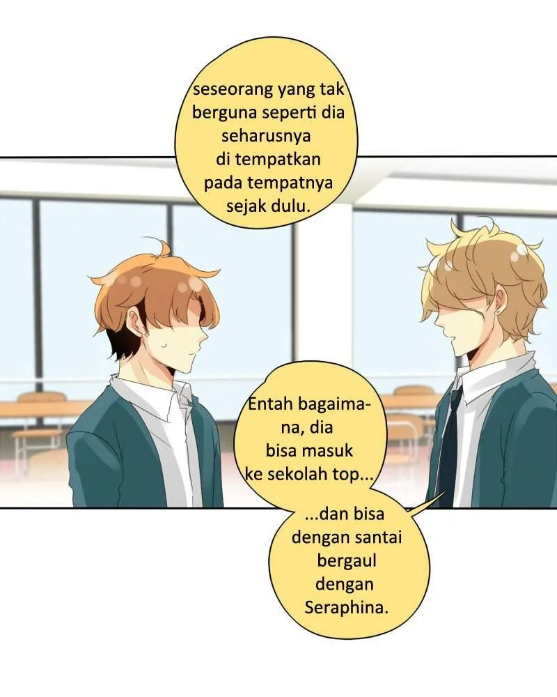 unOrdinary Bab 24 halaman 7