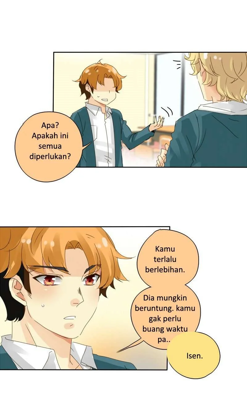 unOrdinary Bab 24 halaman 11