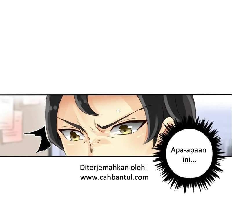 unOrdinary Bab 24 halaman 23