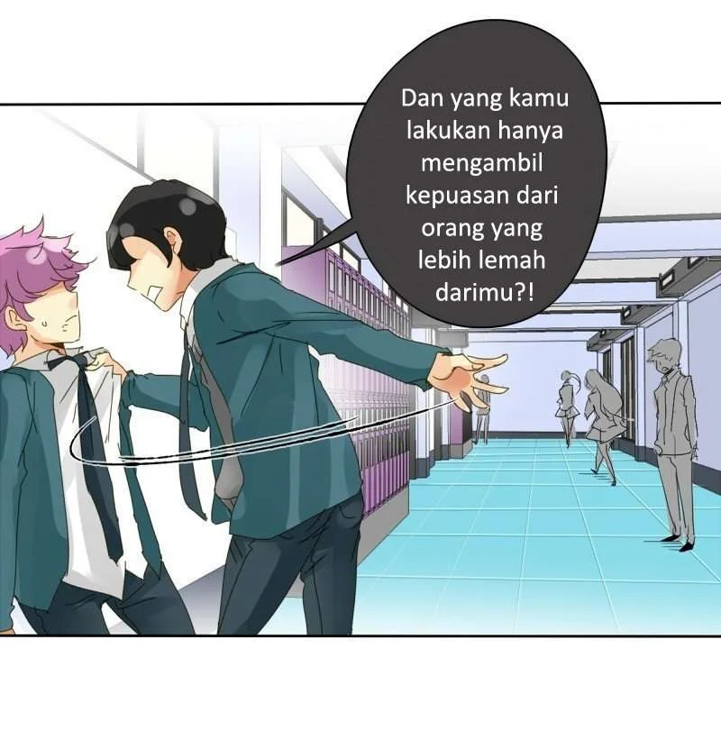 unOrdinary Bab 24 halaman 36