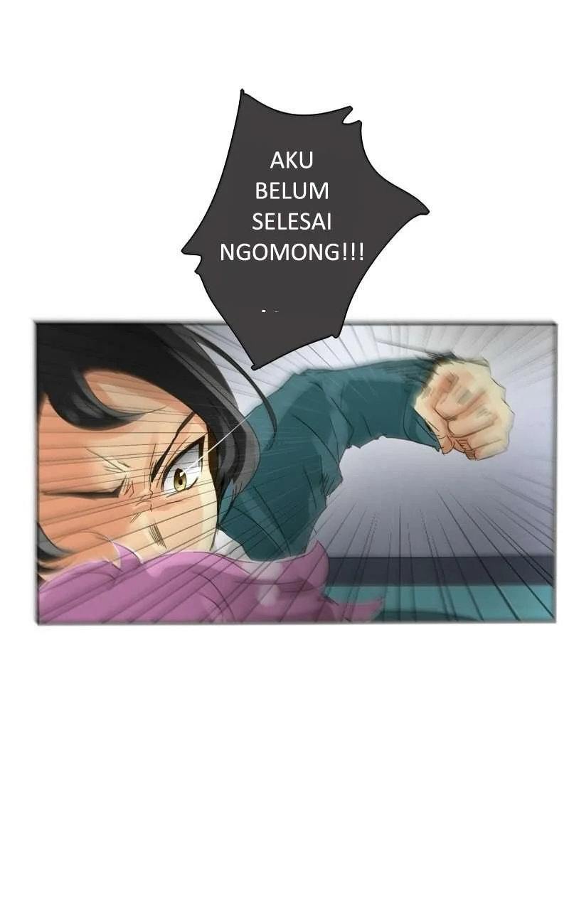 unOrdinary Bab 24 halaman 45