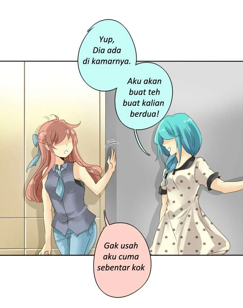 unOrdinary Bab 25 halaman 4