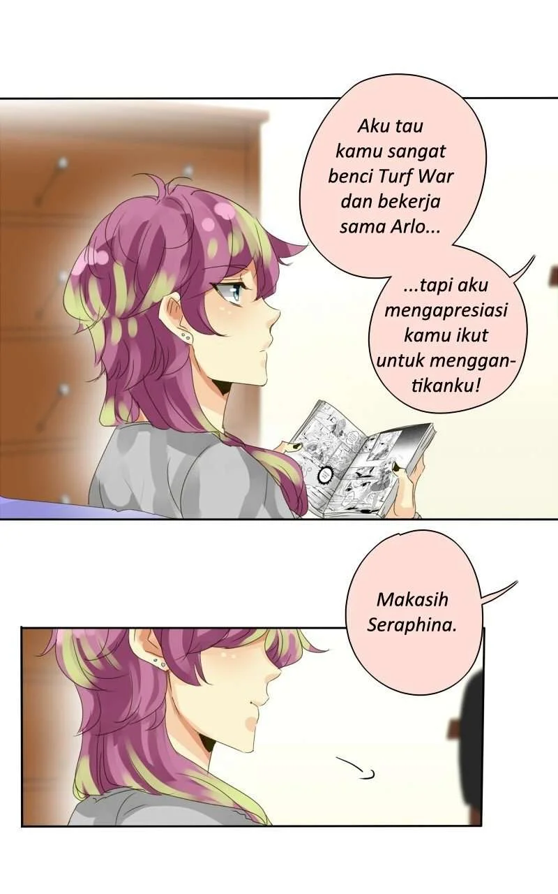 unOrdinary Bab 25 halaman 15