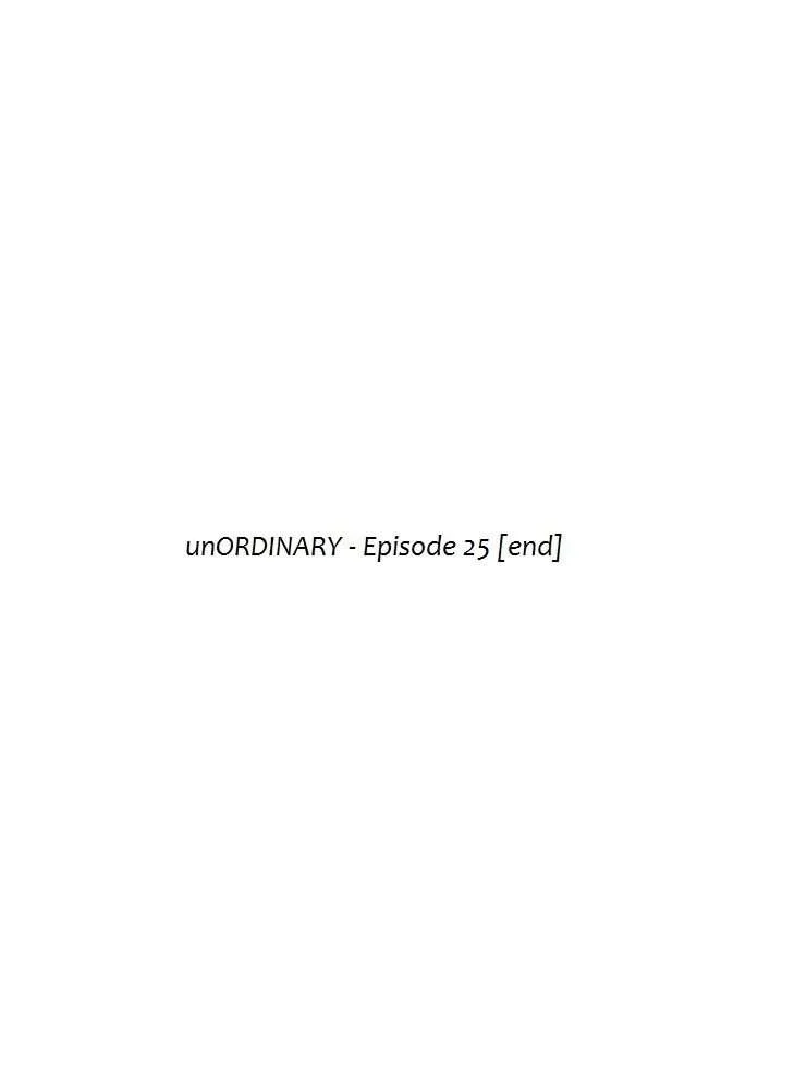 unOrdinary Bab 25 halaman 63