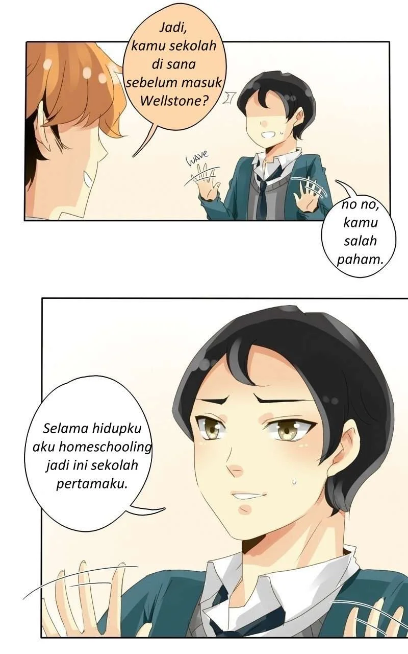 unOrdinary Bab 26 halaman 10