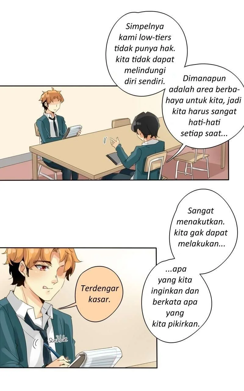 unOrdinary Bab 26 halaman 17