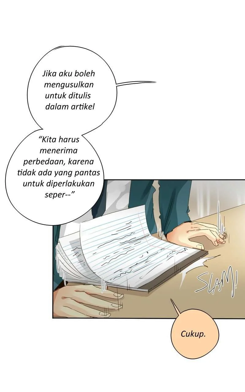 unOrdinary Bab 26 halaman 22