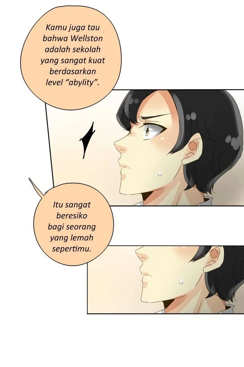 unOrdinary Bab 26 halaman 30