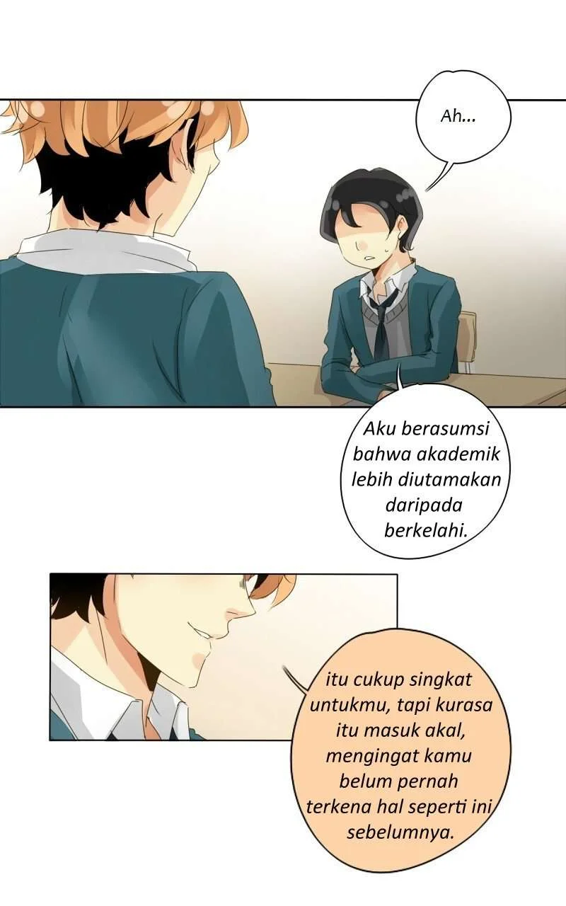 unOrdinary Bab 26 halaman 31