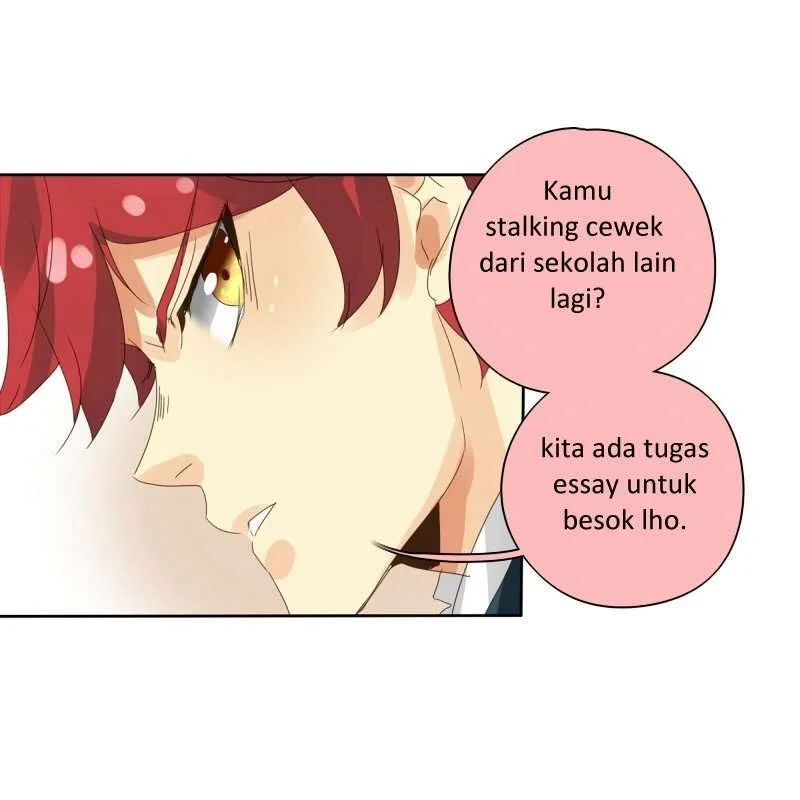 unOrdinary Bab 27 halaman 11