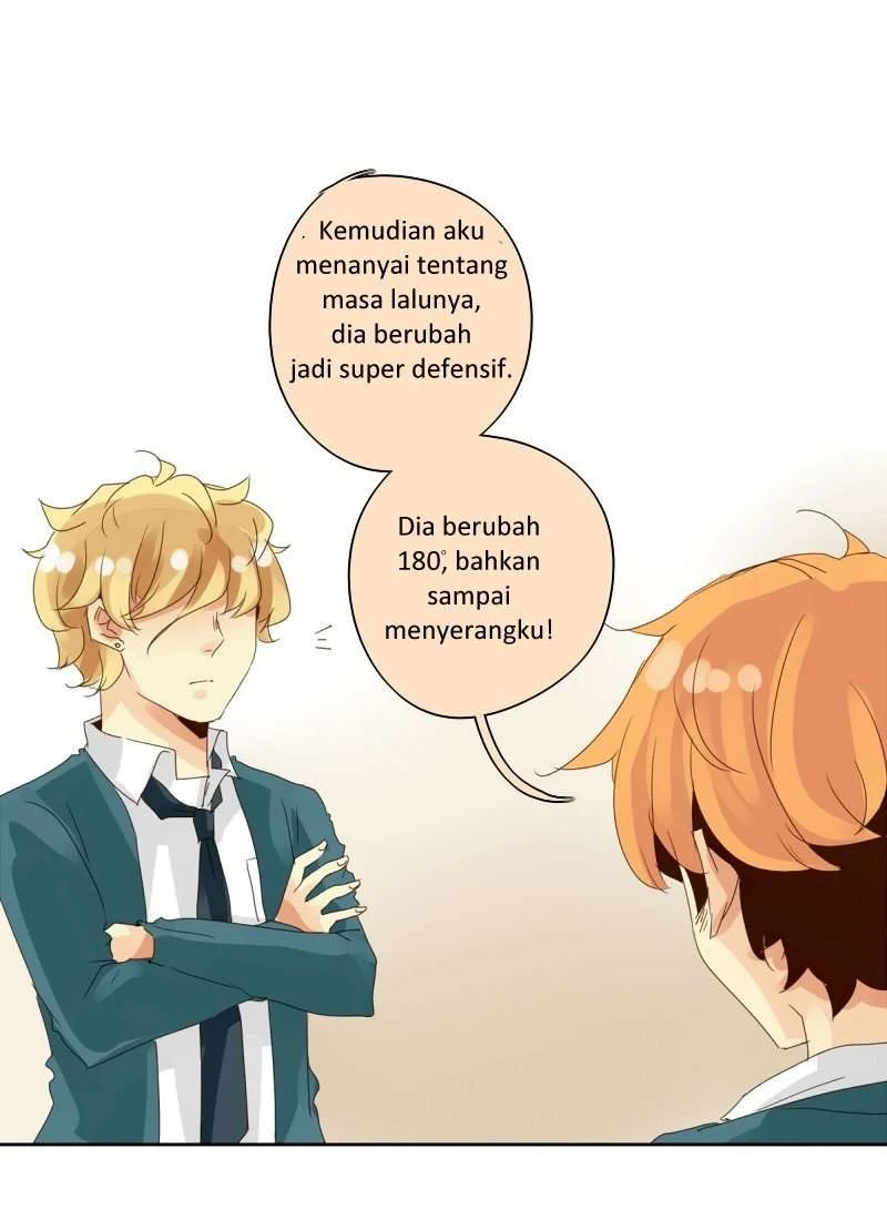 unOrdinary Bab 27 halaman 30