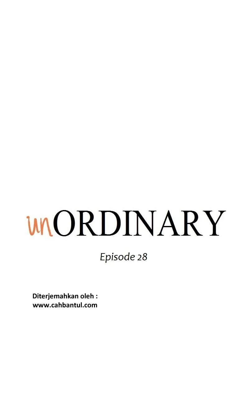unOrdinary Bab 28 halaman 19