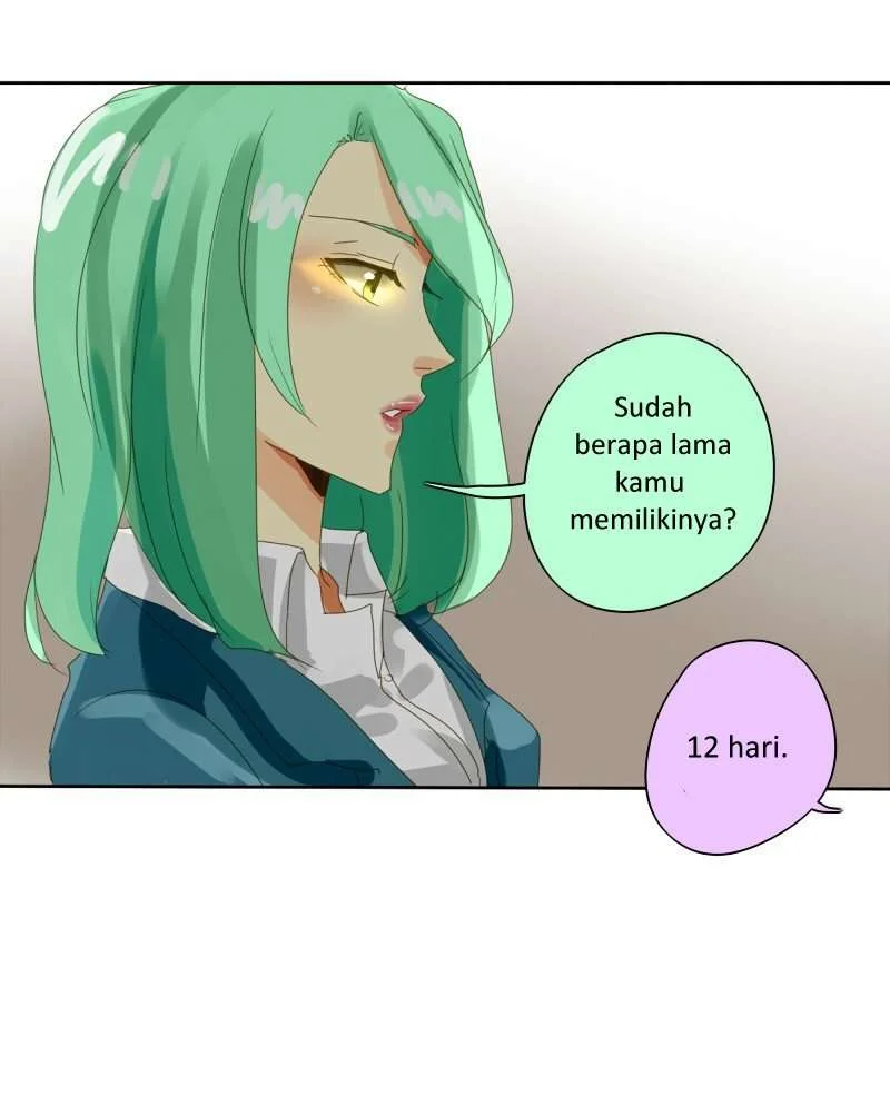 unOrdinary Bab 28 halaman 32