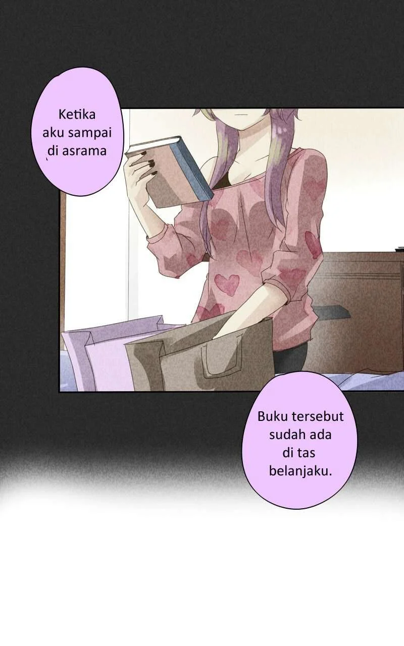 unOrdinary Bab 28 halaman 40