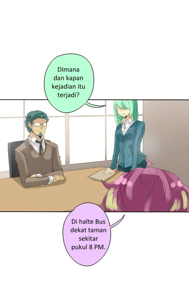 unOrdinary Bab 28 halaman 42