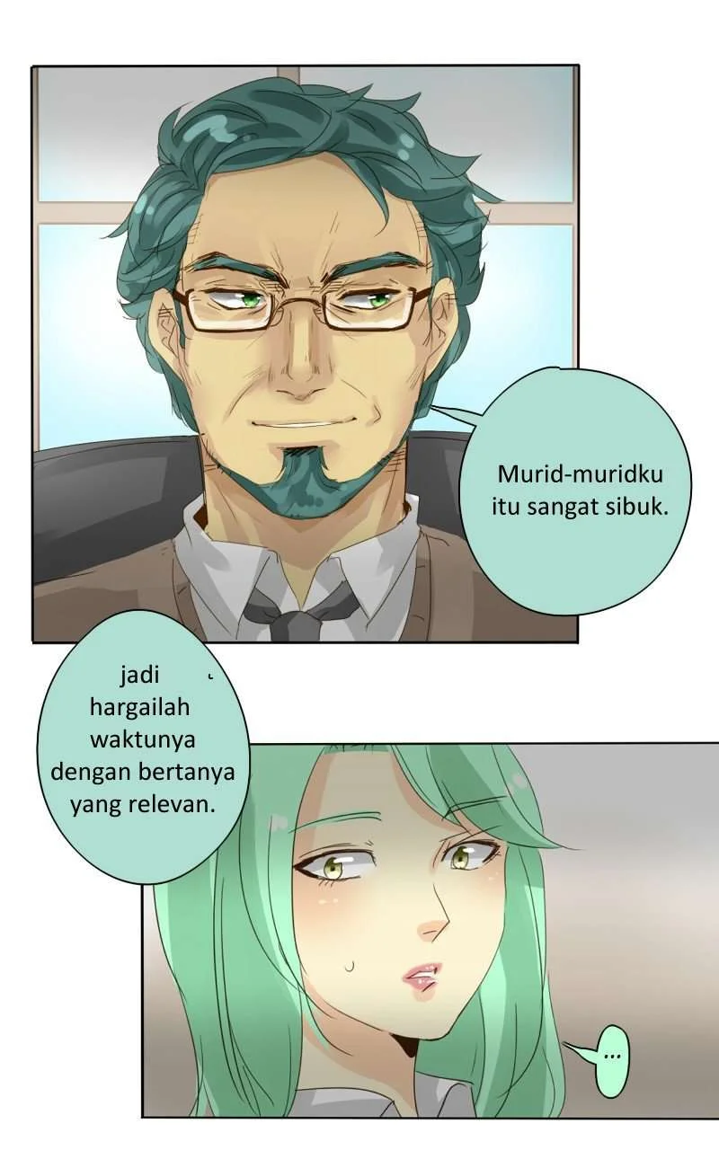 unOrdinary Bab 28 halaman 45