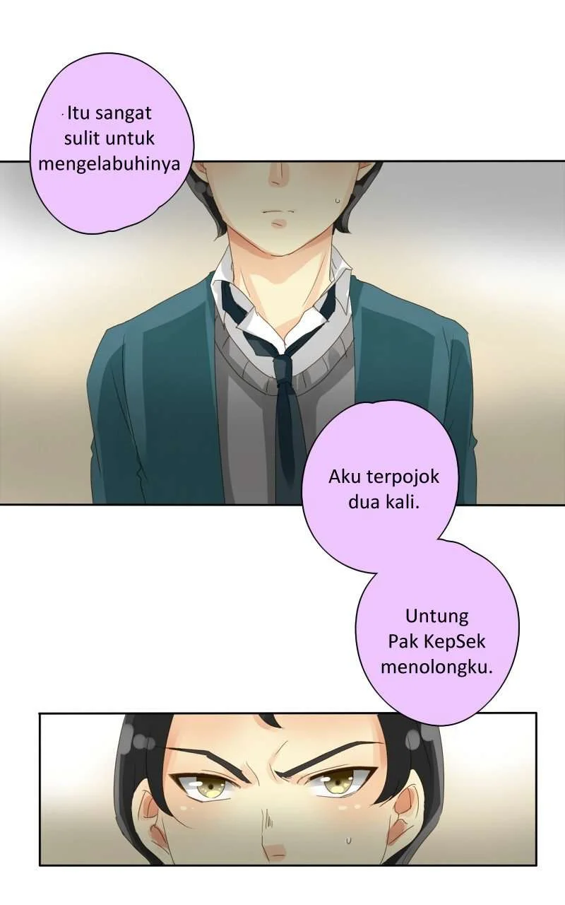 unOrdinary Bab 28 halaman 65