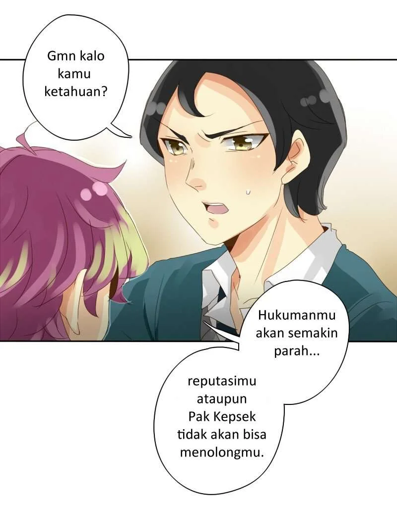 unOrdinary Bab 28 halaman 68